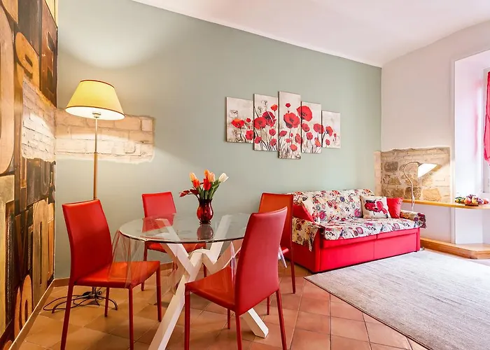 Famagosta 63 Apartment