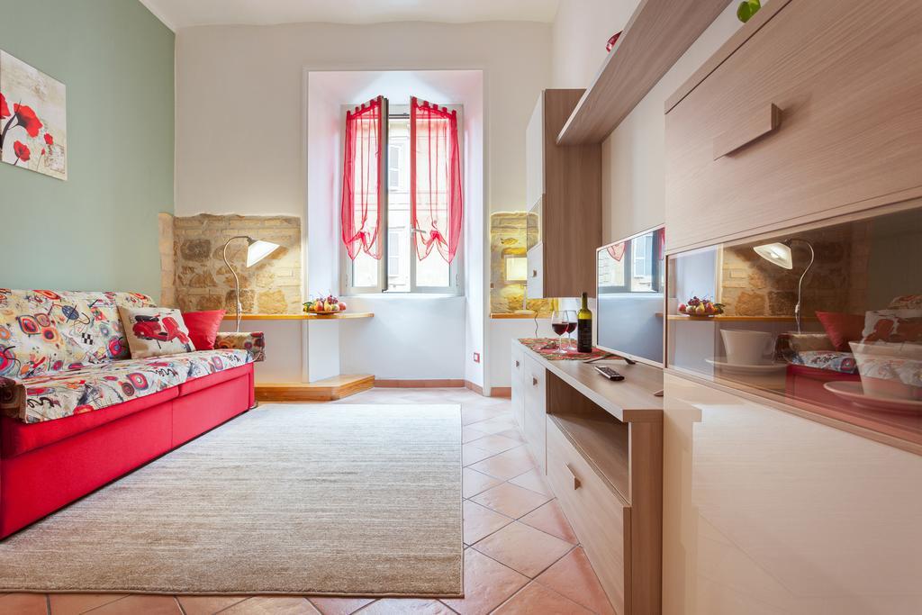 Famagosta 63 Roma