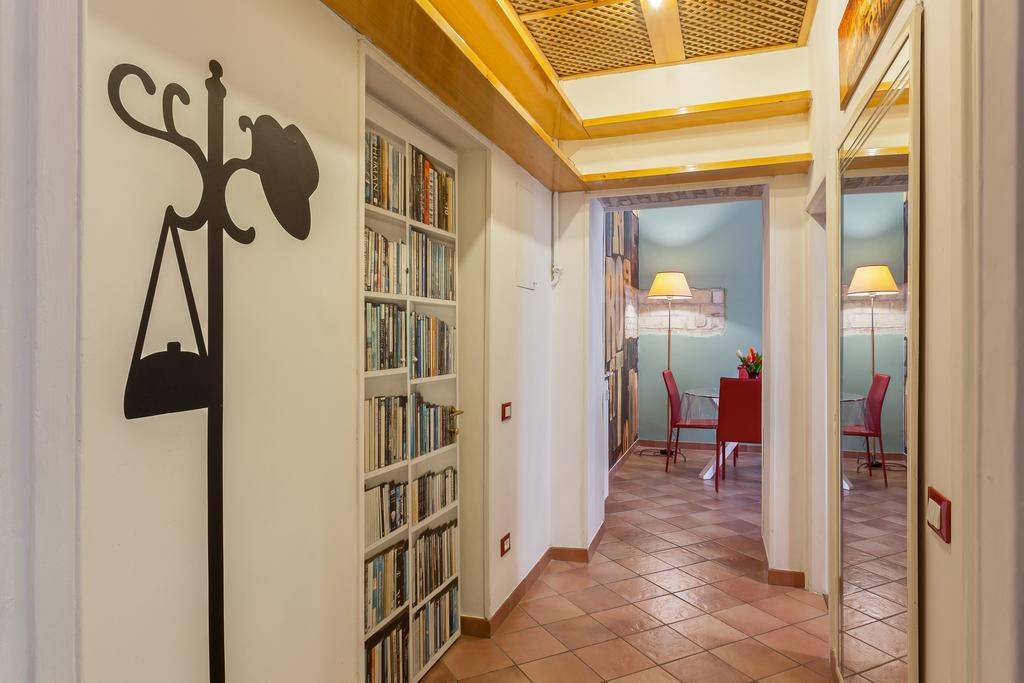 Appartamento Famagosta 63