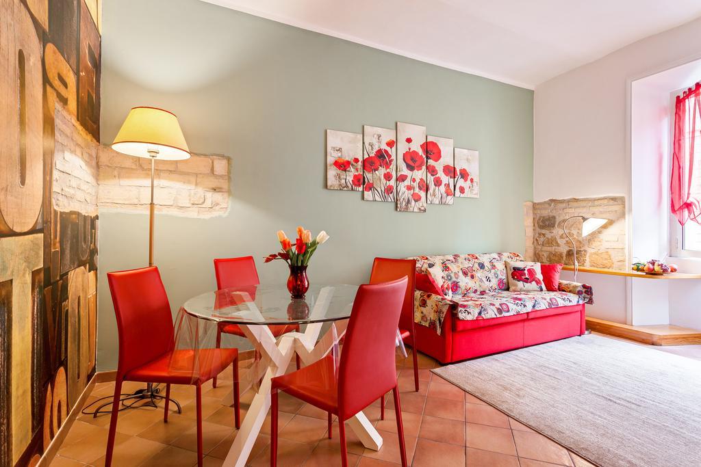 Appartamento Famagosta 63