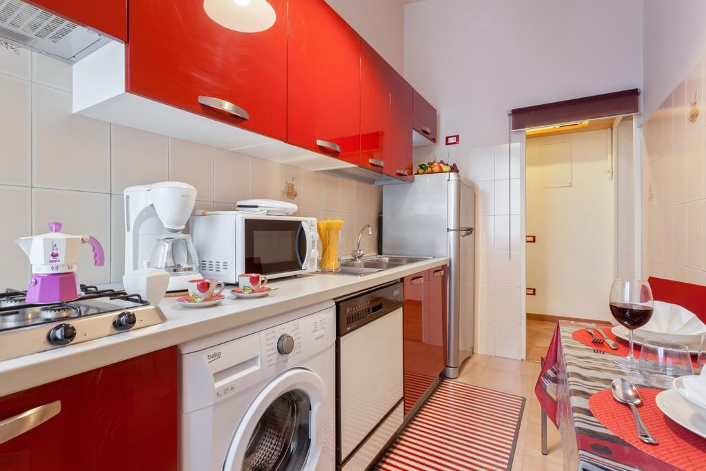 Appartamento Famagosta 63 Roma