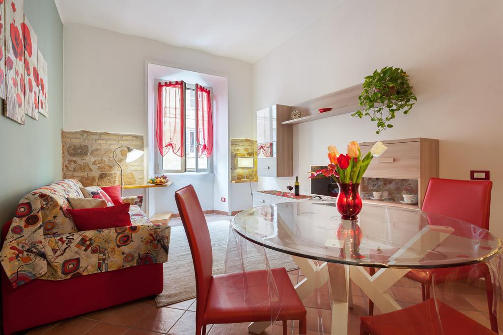 Famagosta 63 Roma
