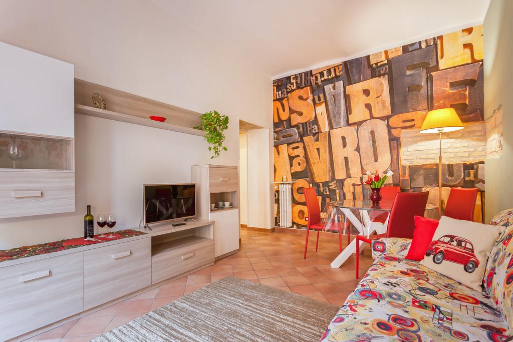 Famagosta 63 Appartamento