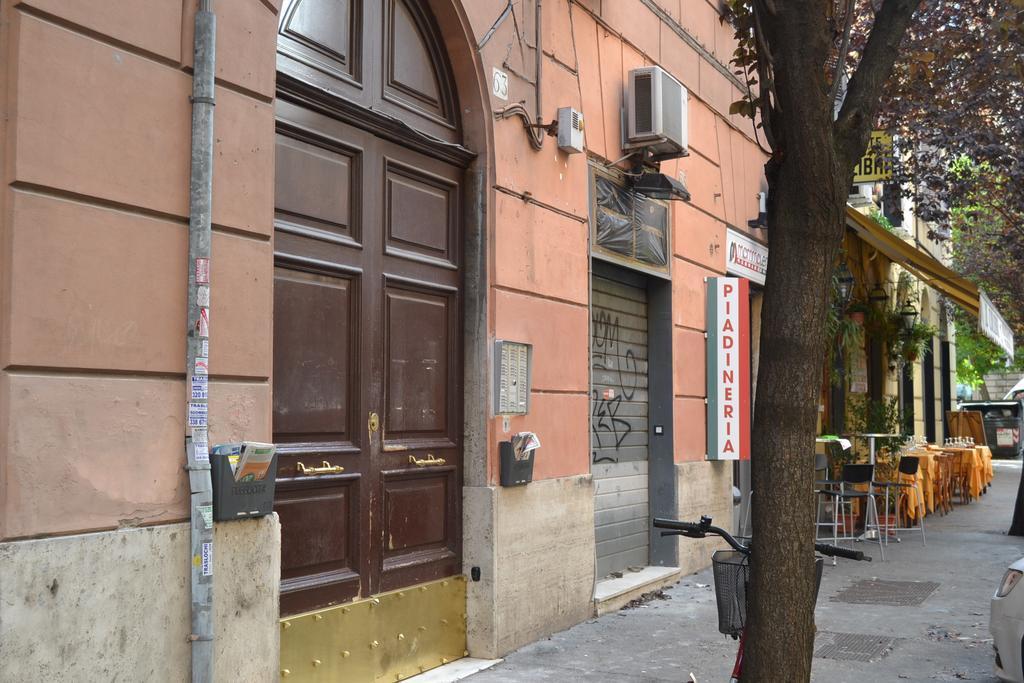 Famagosta 63 * Roma