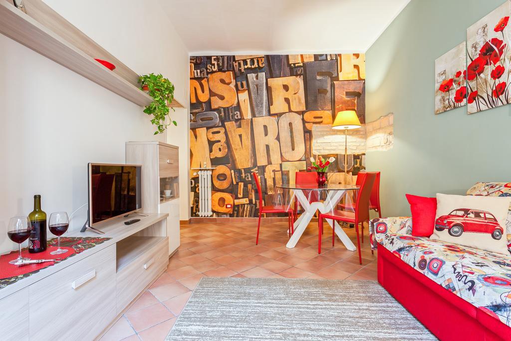Famagosta 63 Roma