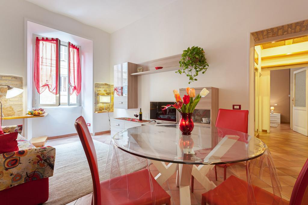 Famagosta 63 Apartamento Roma