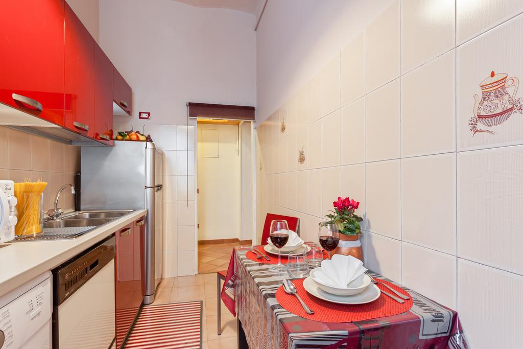 Famagosta 63 Apartamento