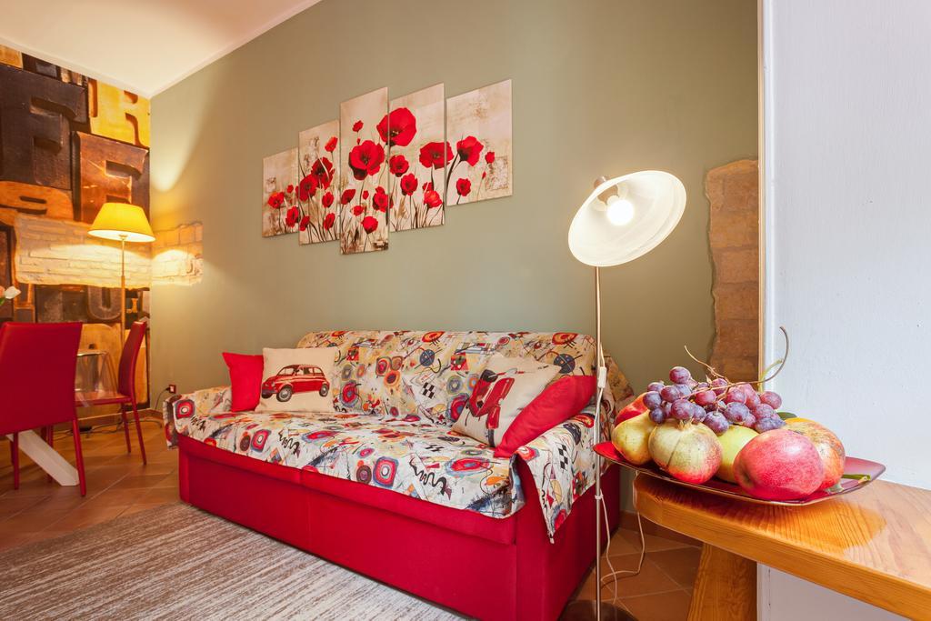 Famagosta 63 Apartamento Roma