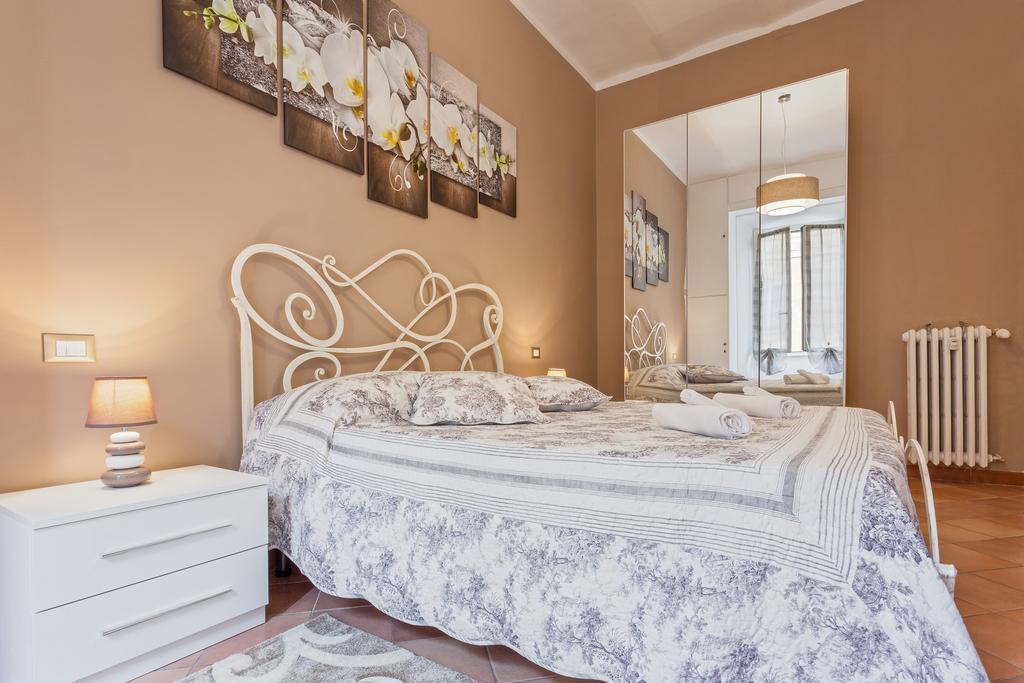 Famagosta 63 Apartamento Roma